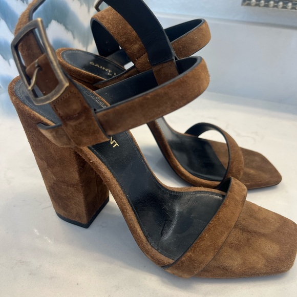 Excellent condition only worn once - Picture 4 of 5